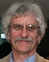 Peter Cresswell, Ph.D., FRS, HHMI